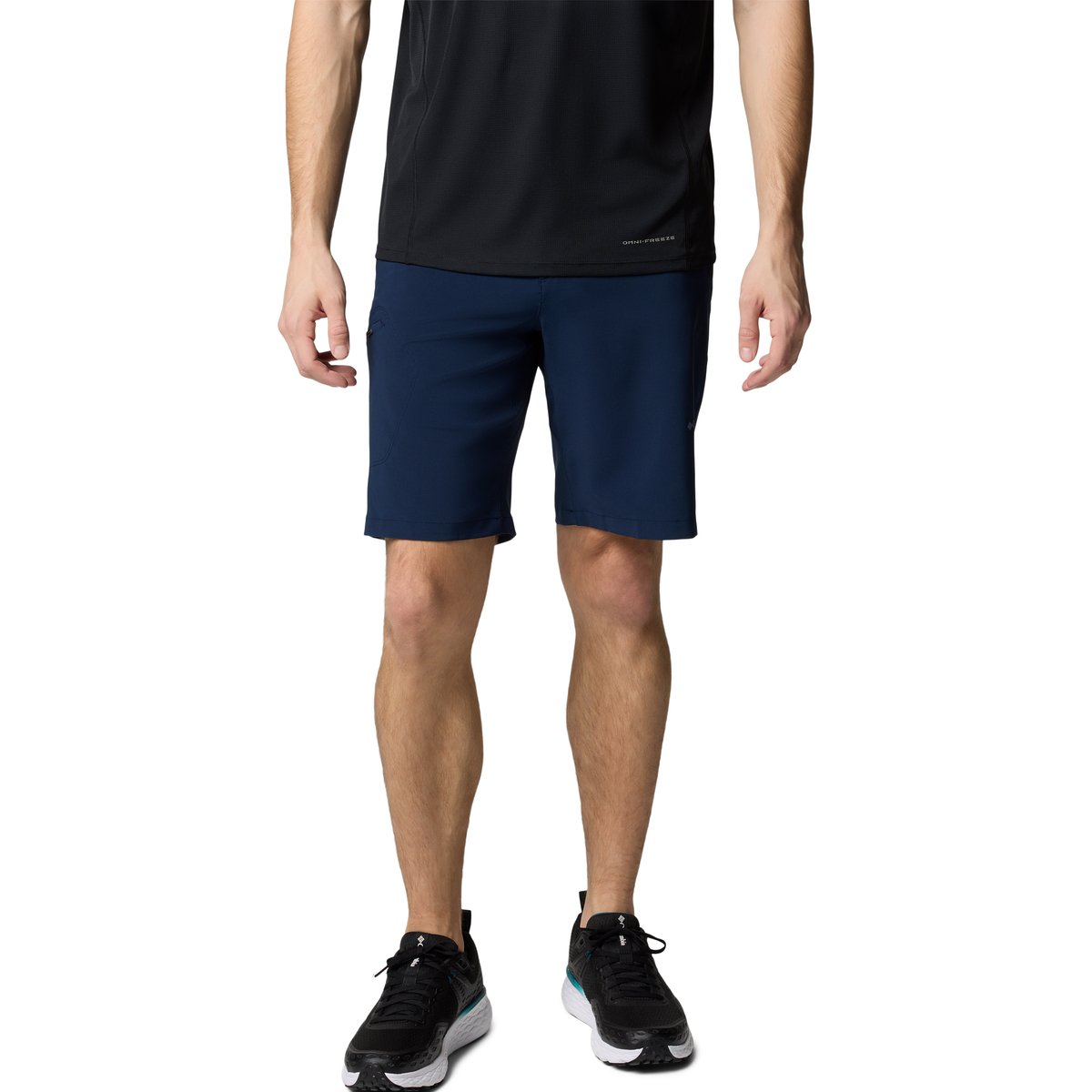 Columbia Triple Canyonâ¢ II Vandreshorts Herre